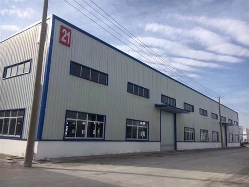 內(nèi)蒙古地區(qū)廠房竣工驗(yàn)廠檢測(cè)報(bào)告 專(zhuān)業(yè)辦理指南