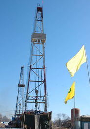 專業修井服務 從溫泉井維修到工程施工的一站式解決方案